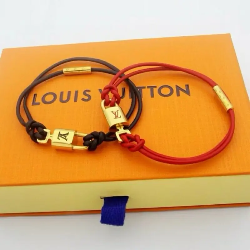 louis vuitton lv bracelets s_1261b171